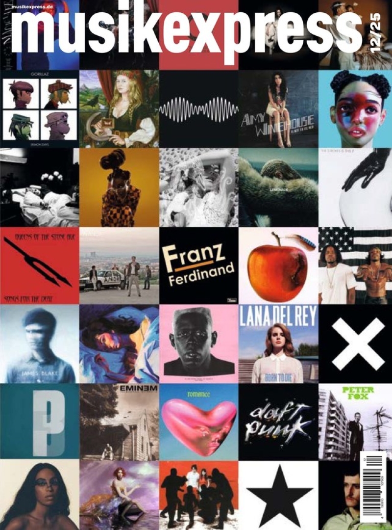 musikexpress
