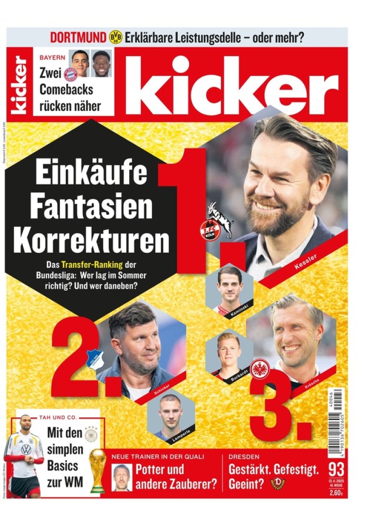 kicker