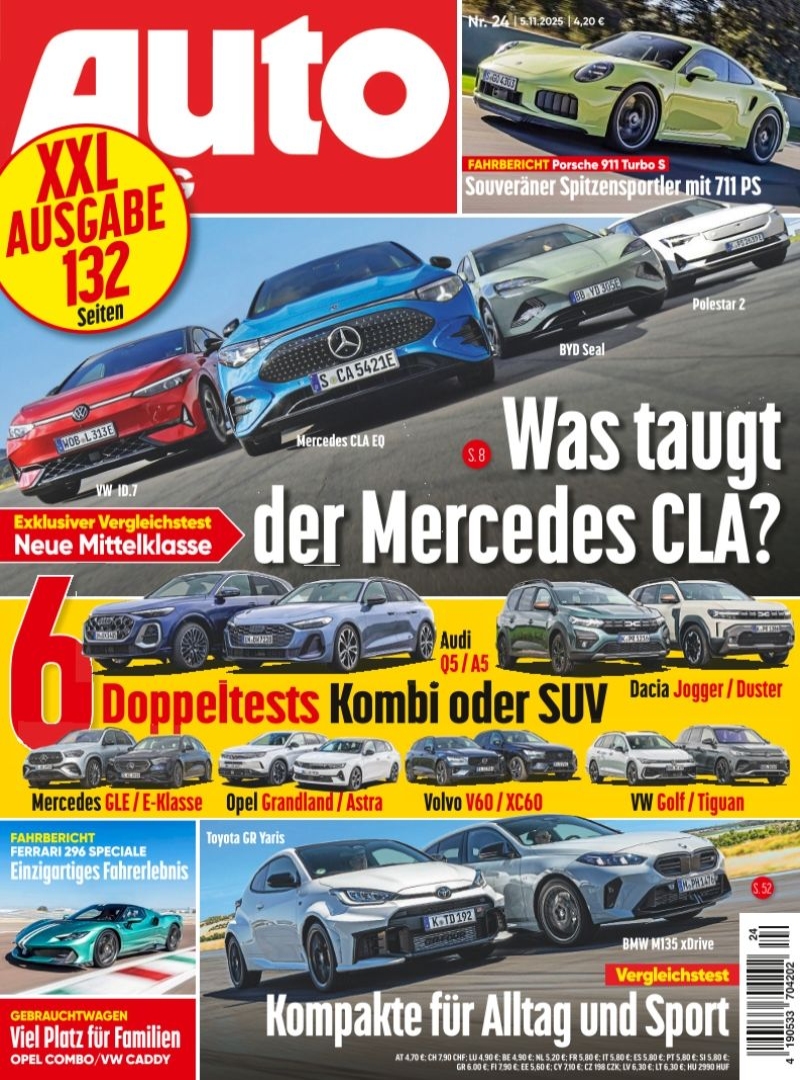 AutoZeitung
