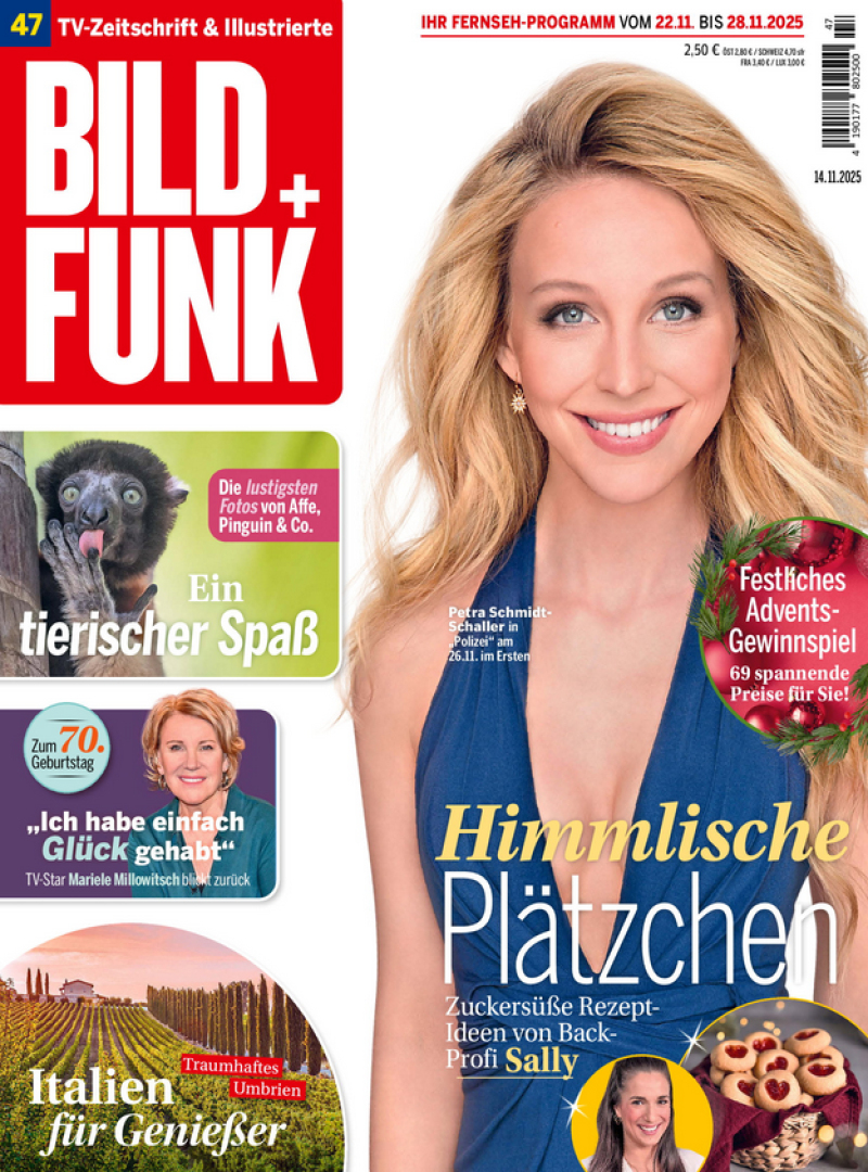 BILD + FUNK
